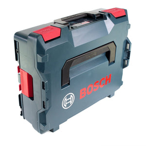 Bosch L-Boxx LB4 Sortimo Box 136 System Werkzeugkoffer - neues Design ( 2608438692 ) ( 1600A012G0 )