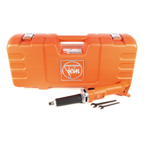 FEIN AGSZ 18-90 LBL Select Akku Geradschleifer 18V ( 71230362000 ) + Koffer - ohne Akku und Ladegerät
