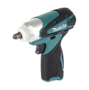 Makita TW 100 DZ Akku Schlagschrauber 10,8 V 3/8" Solo - ohne Zubehör, ohne Akku, ohne Ladegerät