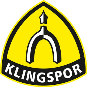 Klingspor Haftschleifscheibe PS 22 K ( 8000353004 ) GLS 15 150 mm Körnung 150 Lochanzahl 8 + 8 + 1 50 Stück