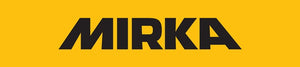 Mirka Haftschleifscheibe GALAXY Grip Multifit ( 4000845329 ) 125 mm Körnung 180 Keramik/Korund Lochanzahl 72 50 Stück