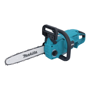 Makita DUC 307 ZX3 Akku Kettensäge 18 V 30 cm Brushless Solo - ohne Akku, ohne Ladegerät