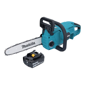 Makita DUC 307 FX3 Akku Kettensäge 18 V 30 cm Brushless + 1x Akku 3,0 Ah - ohne Ladegerät