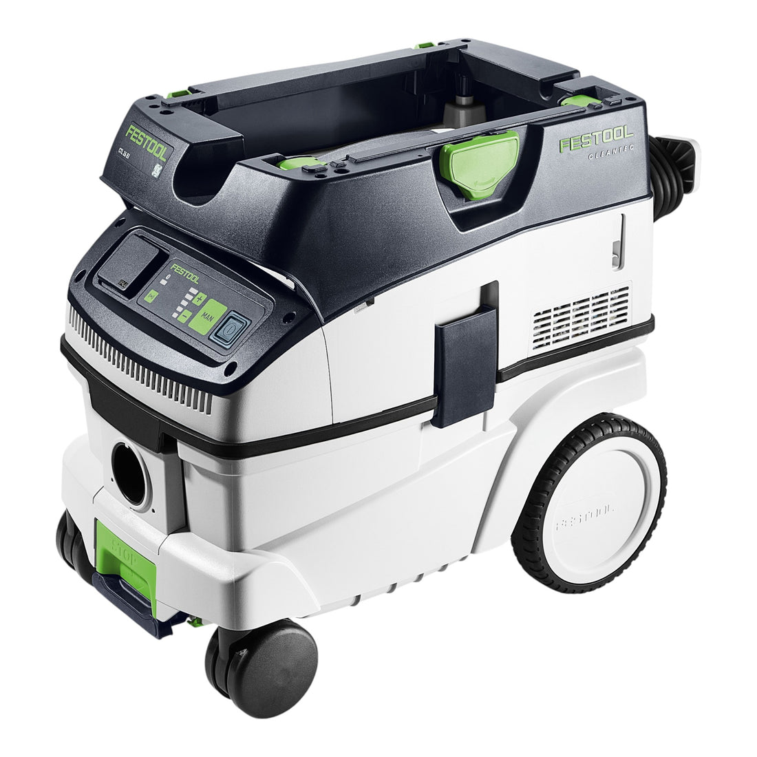 Festool CTL 26 EI Absaugmobil 1200 Watt 26 l Staubklasse L ( 577898 )
