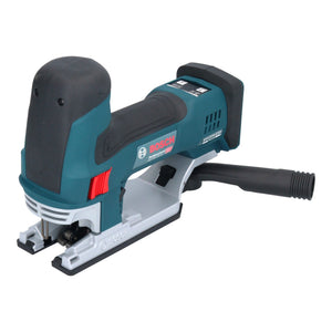 Bosch GST 18V-155 SC Professional Akku Stichsäge 18 V 155 mm Brushless ( 06015B0001 ) Solo - ohne Akku, ohne Ladegerät