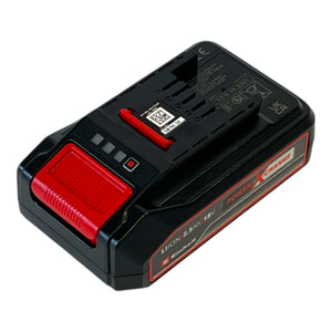 Einhell Power X-Change Plus Akku 18 V 2,5 Ah Li-Ion - Leicht Gebraucht