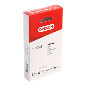 Oregon 91P050E Sägekette Xtraguard 35 cm 3/8" LP 1,3 mm 50 TG