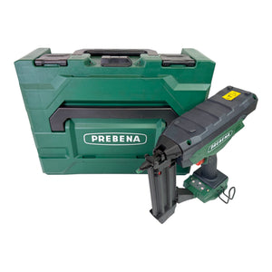 Prebena PKT-3-J55 Akku Nagler 18 V 16 - 55 mm CAS Solo - ohne Akku, ohne Ladegerät