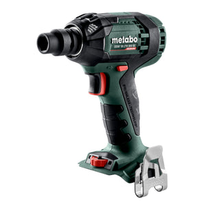 Metabo SSW 18 LTX 300 BL Akku Schlagschrauber 18 V 300 Nm 1/2" Brushless ( 602395890 ) Solo - ohne Akku, ohne Ladegerät