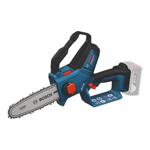 Bosch GKE 18V-20 Professional Akku Astsäge 18 V 18 cm Solo ( 06008D7100 ) - ohne Akku, ohne Ladegerät