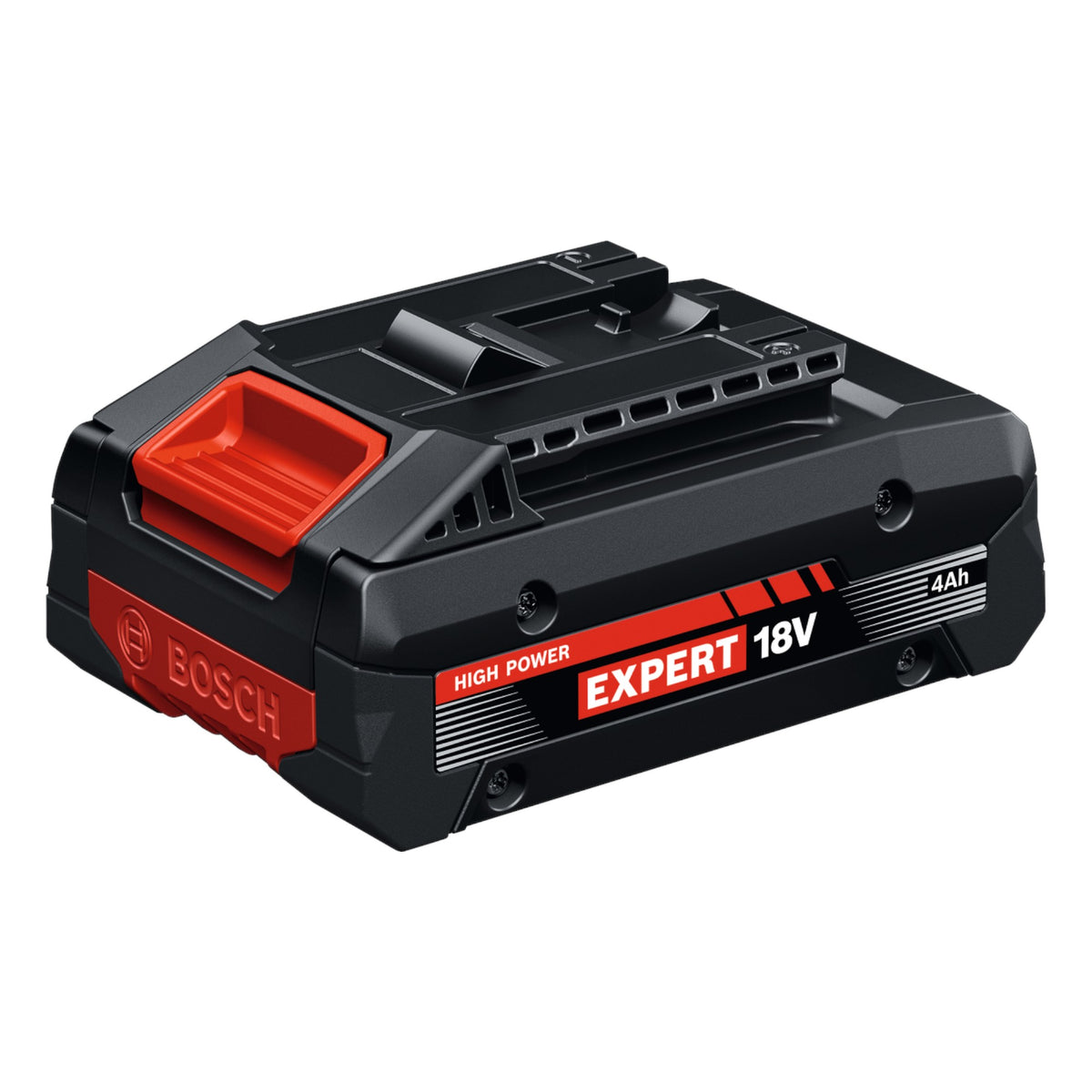 Bosch EXPERT EXBA 18V-40 Akku 18 V 4,0 Ah Li-Ion AMPShare ( 1600A036YW )