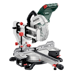 Metabo KGSV 216 MC Kappsäge 1500 Watt 216 mm ( 615216000 )