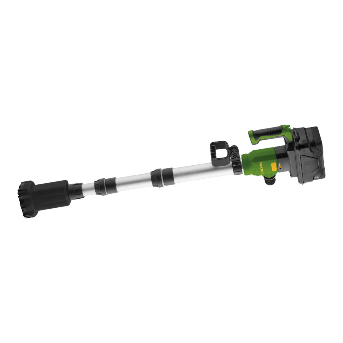 Procraft CPN20bb Akku Tauchpumpe 20 V 2725 l/h + 2x Akku 4,0 Ah + Ladegerät
