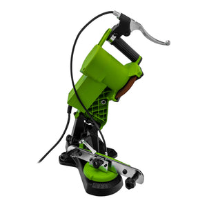 Procraft SK1100 Kettenschleifgerät 85 Watt 100 mm 0 - 35°