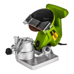 Procraft SK950 Kettenschleifgerät 65 Watt 100 mm 0-30°