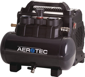 AEROTEC Akku-Kompressor Mobipack 6 18 V ( 4000898458 )