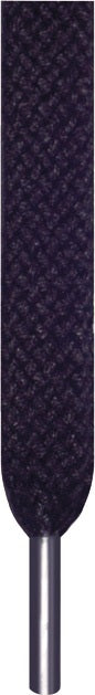 COLLONIL Schnürsenkel schwarz 90 cm 6 Paar ( 4000374987 )