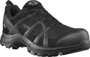 HAIX Sicherheitsschuh BE 40.1 low Größe 10(45) schwarz ( 4721000315 )