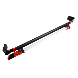 Milwaukee M12 UHL-0 LED Akku Motorhauben Leuchte ( 4933459432 ) 12 V Li-Ion Solo - ohne Akku, ohne Ladegerät