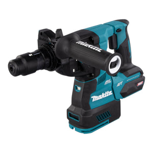 Makita HR 002 GZ Akku Bohrhammer 40 V max. 2,9 J SDS plus Brushless Solo - ohne Akku, ohne Ladegerät