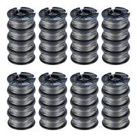 Makita 1915N0 0 Bindedraht 1 6 mm x 30 m 32 Rollen fuer TR001G Akku Bewehrungsverbinder 0 - toolbrothers
