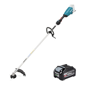 Makita UR 017 GU1 Akku Sense 40 V max. 330 mm Brushless + 1x Akku 4,0 Ah - ohne Ladegerät