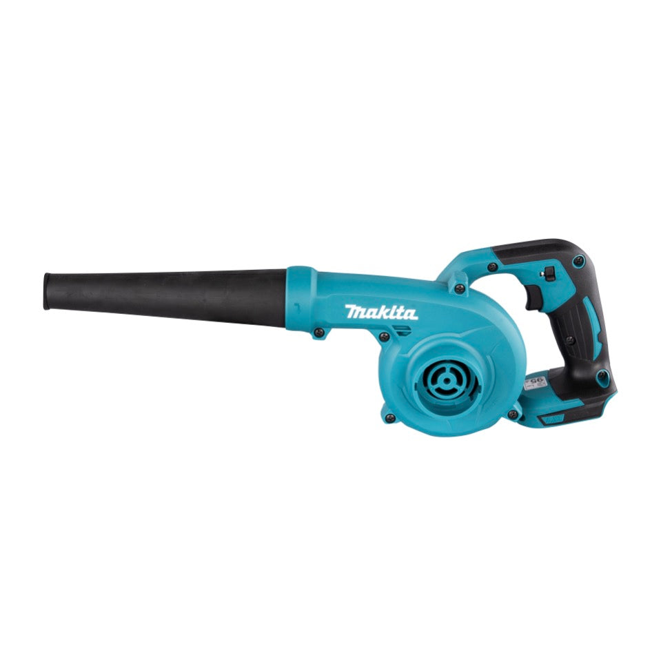 Makita DUB 185 Z Akku Gebläse 18 V Solo - ohne Akku, ohne Ladegerät