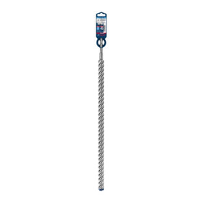Bosch Expert SDS plus 7X Hammerbohrer 25 x 600 mm ( 2608900152 ) 4 Schneiden Carbide Technology