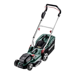 Metabo RM 36-18 LTX BL 36 Akku Rasenmäher 36 V ( 2x 18 V ) LTX ( 601716850 ) Brushless Solo - ohne Akku, ohne Ladegerät