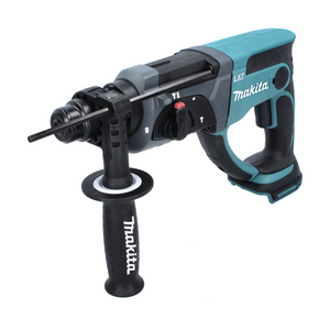 Makita DHR 202 Z Akku Bohrhammer 18 V 1,9 J SDS-Plus Solo - ohne Akku, ohne Ladegerät
