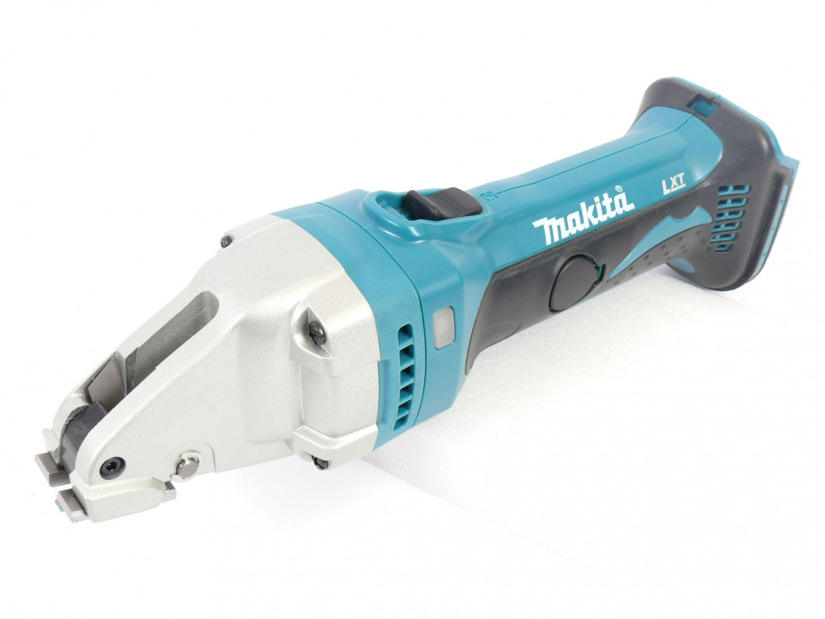 Makita BJS 101 Z 18 V Li-ion Akku Kurvenschere Solo - nur das Gerät ohne Zubehör - ( ohne Akku, ohne Ladegerät, ohne Koffer )