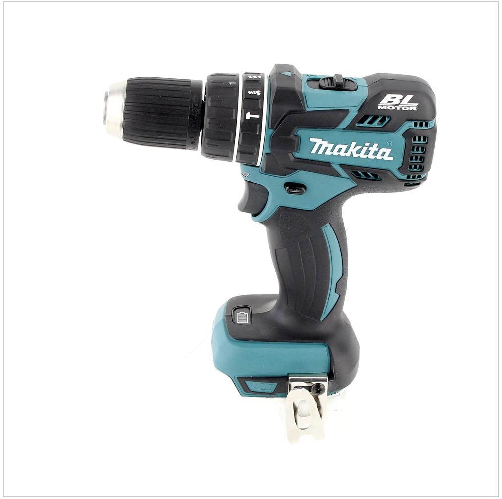 Makita DHP 480 Z Akku Schlagbohrschrauber 18V 54Nm Solo - ohne Zubehör