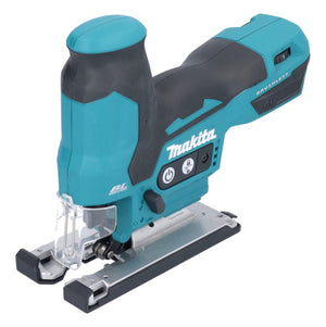 Makita DJV 185 Z Akku Stichsäge 18 V Brushless Solo - ohne Akku, ohne Ladegerät