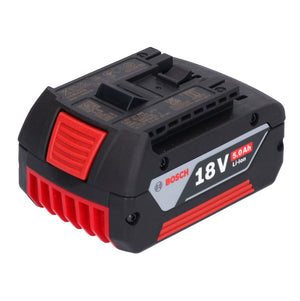 Bosch GBA 18 V 5,0 Ah Profesional Akku 5000 mAh Li-Ion AMPShare ( 2607337069 / 1600A002U5 )