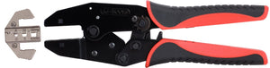 KS TOOLS Crimpzange für Aderendhülsen Ø 6-16mm² ( 115.1450 )