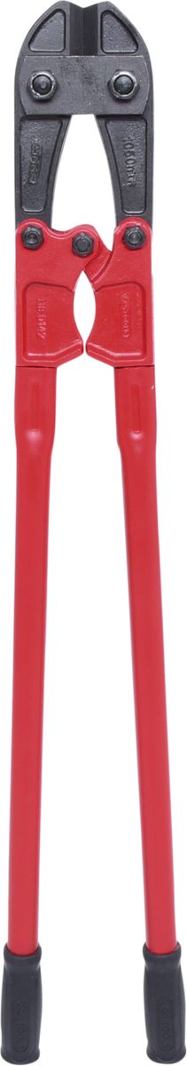 KS TOOLS Bolzenschneider mit Rohrgriff, 120mm ( 118.0142 )