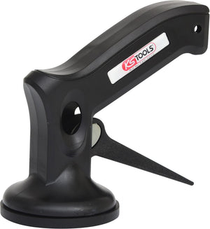 KS TOOLS Einhand-Mini-Saugheber, 8kg, Ø 70mm ( 140.1015 )