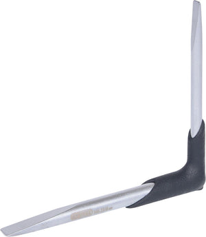 KS TOOLS Airbag-Lösehebel für Volkswagen, 105 x 96 mm ( 140.2316 )