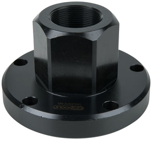 KS TOOLS Radnabenflansch mit Gewindeaufnahme 1.1/2" x 16G ( 150.2372 )