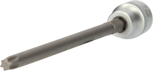 KS TOOLS 3/8" Spezial-Bit-Stecknuss Torx, T30 ( 150.2781 )
