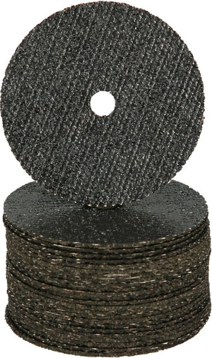 KS TOOLS Hochleistungs-Dünntrennscheibe, Ø 50 mm, 1 mm ( 337.2005 )