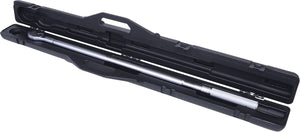 KS TOOLS 3/4" Industrie Drehmomentschlüssel,umschaltbar, 100-600Nm ( 516.5157 )