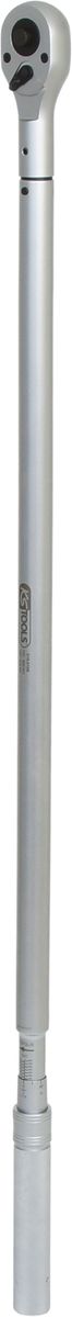 KS TOOLS 3/4" Industrie Drehmomentschlüssel,umschaltbar, 150-800Nm ( 516.5158 )