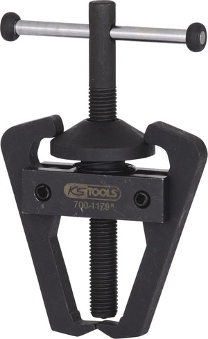 KS TOOLS Polklemmen-Wischarm-Abzieher 2armig,45mm ( 700.1179 )