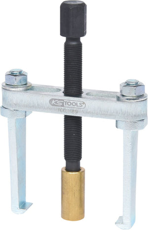 KS TOOLS Scheibenwischarm-Abzieher 2armig,20-60mm ( 700.1189 )