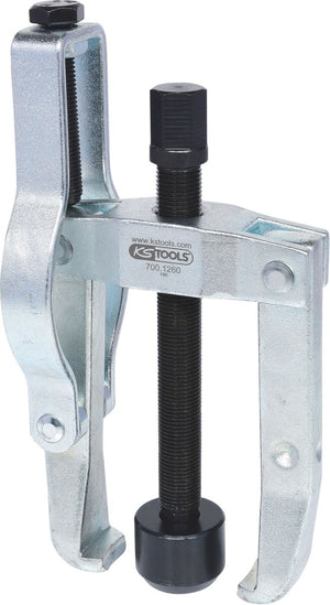 KS TOOLS Universal-Lagerring-Abzieher 2-armig mit Spannbügel, 90mm ( 700.1260 )