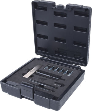 KS TOOLS Universal Kugellagerabzieher-Satz, 21-tlg 5,5-8mm ( 700.1500 )