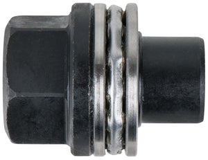 KS TOOLS Druckmutter mit Lager für Spindel 700.1554 ( 700.1554-02 )