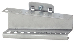 KS TOOLS Innensechskanthalter, 11 Löcher, 145x70mm ( 860.0872 )