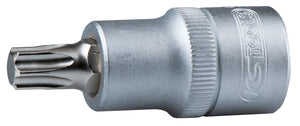 KS TOOLS 3/4" Bit-Stecknuss Torx, T90 ( 911.3471 )